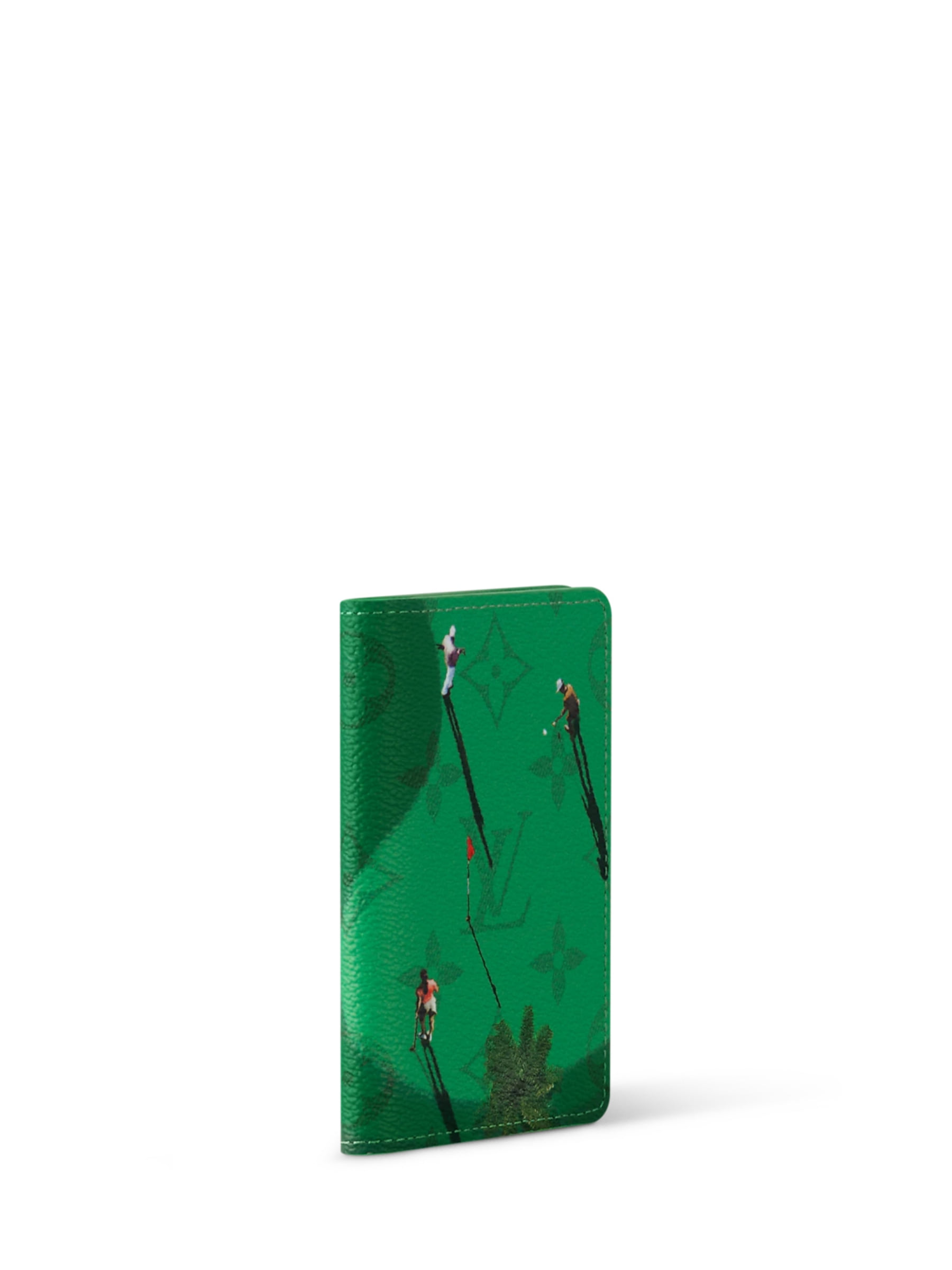 Organizador de Bolsillo Louis Vuitton Golf