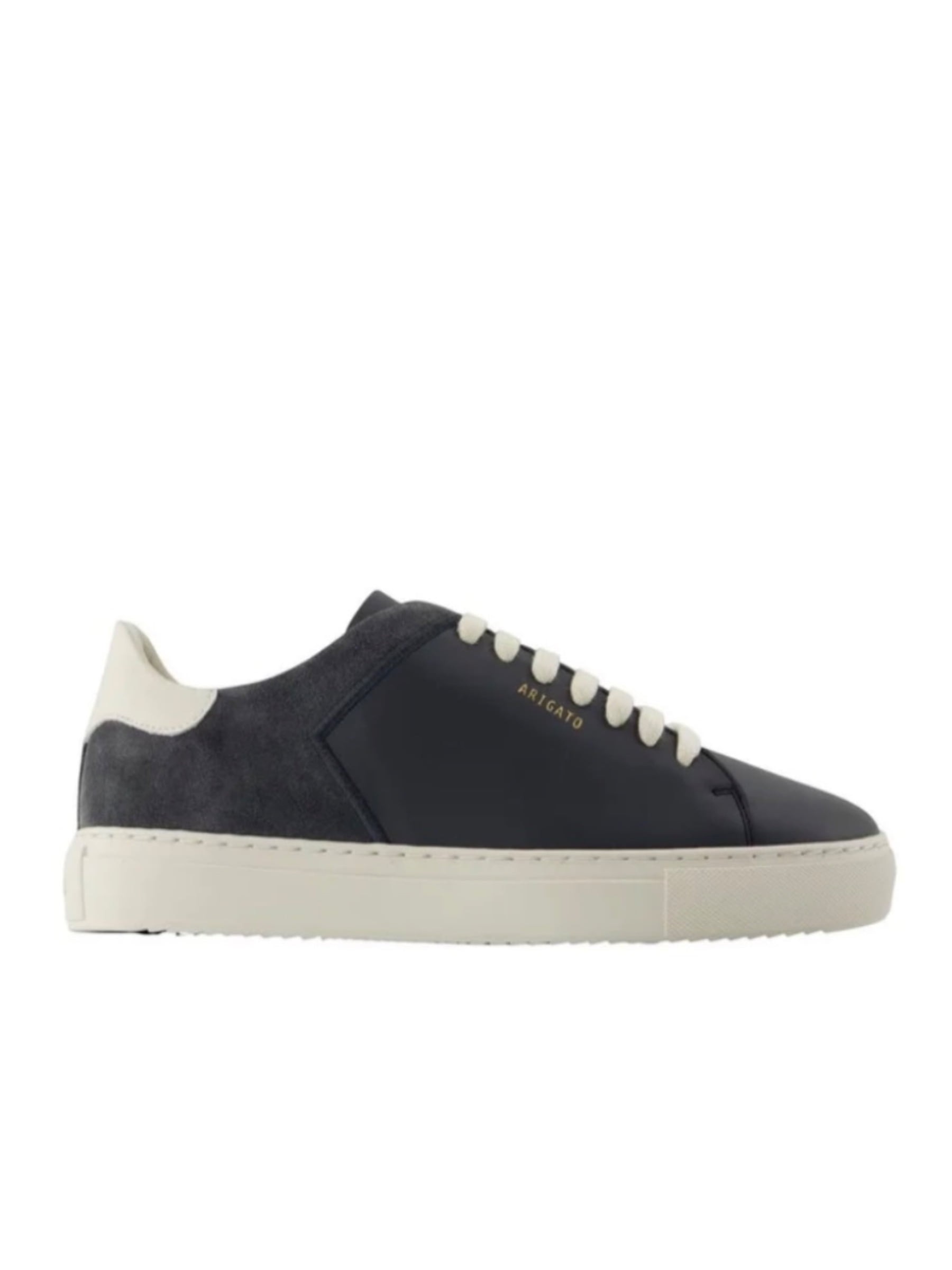 Axel Arigato clean 90 Black/OffWhite