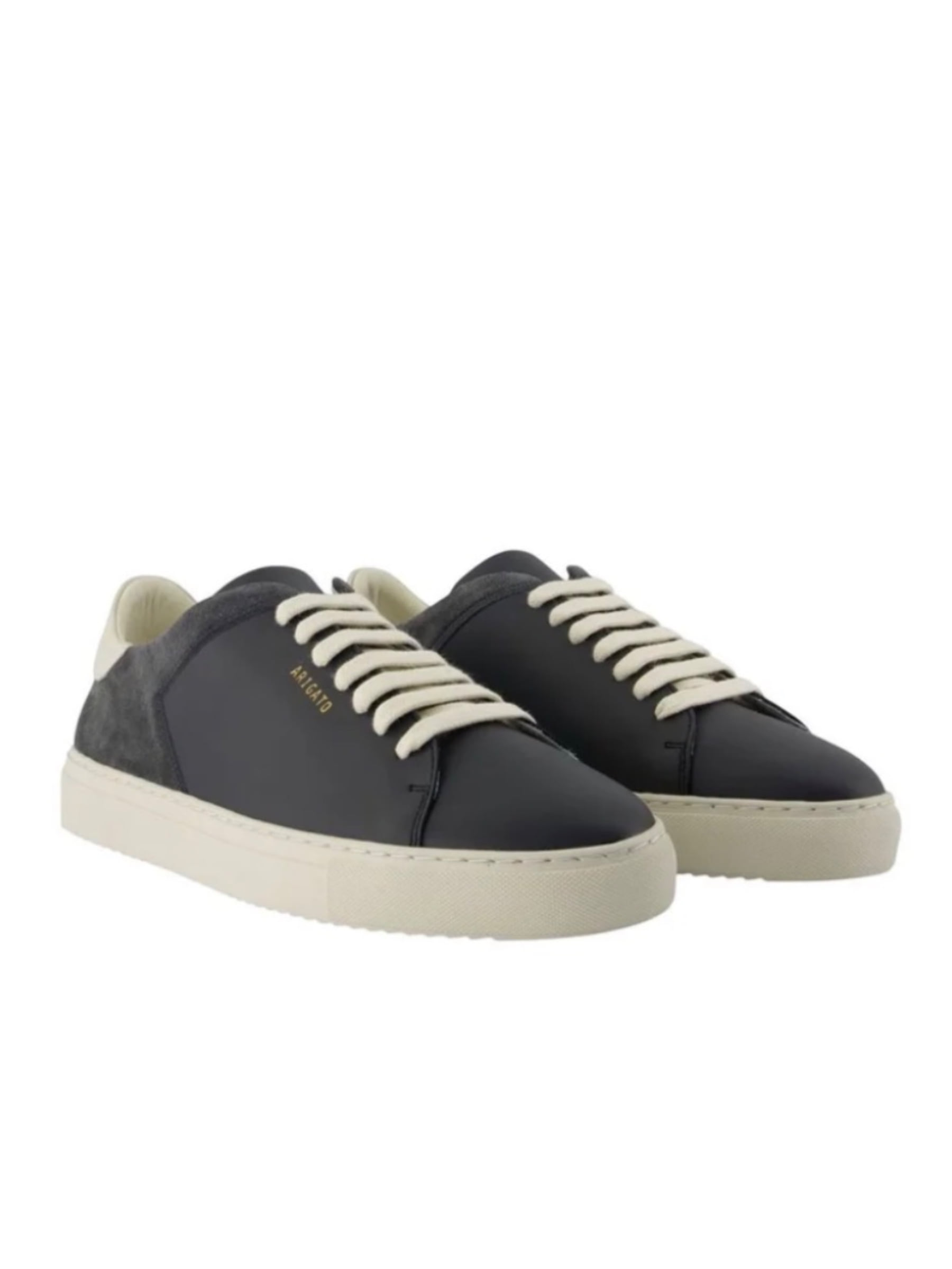 Axel Arigato clean 90 Black/OffWhite