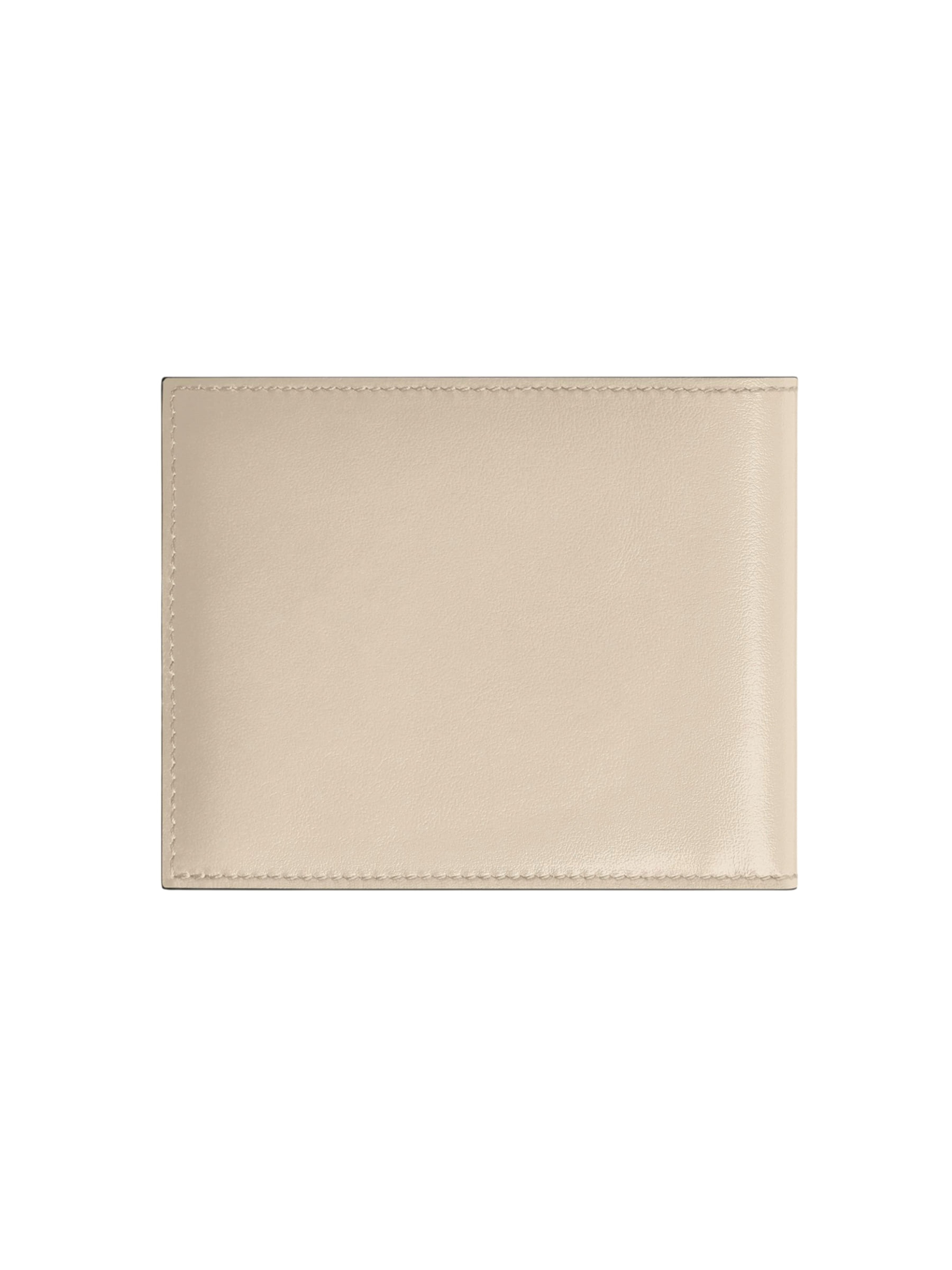 Cartera Montblanc Meisterstruck Cloud Beige