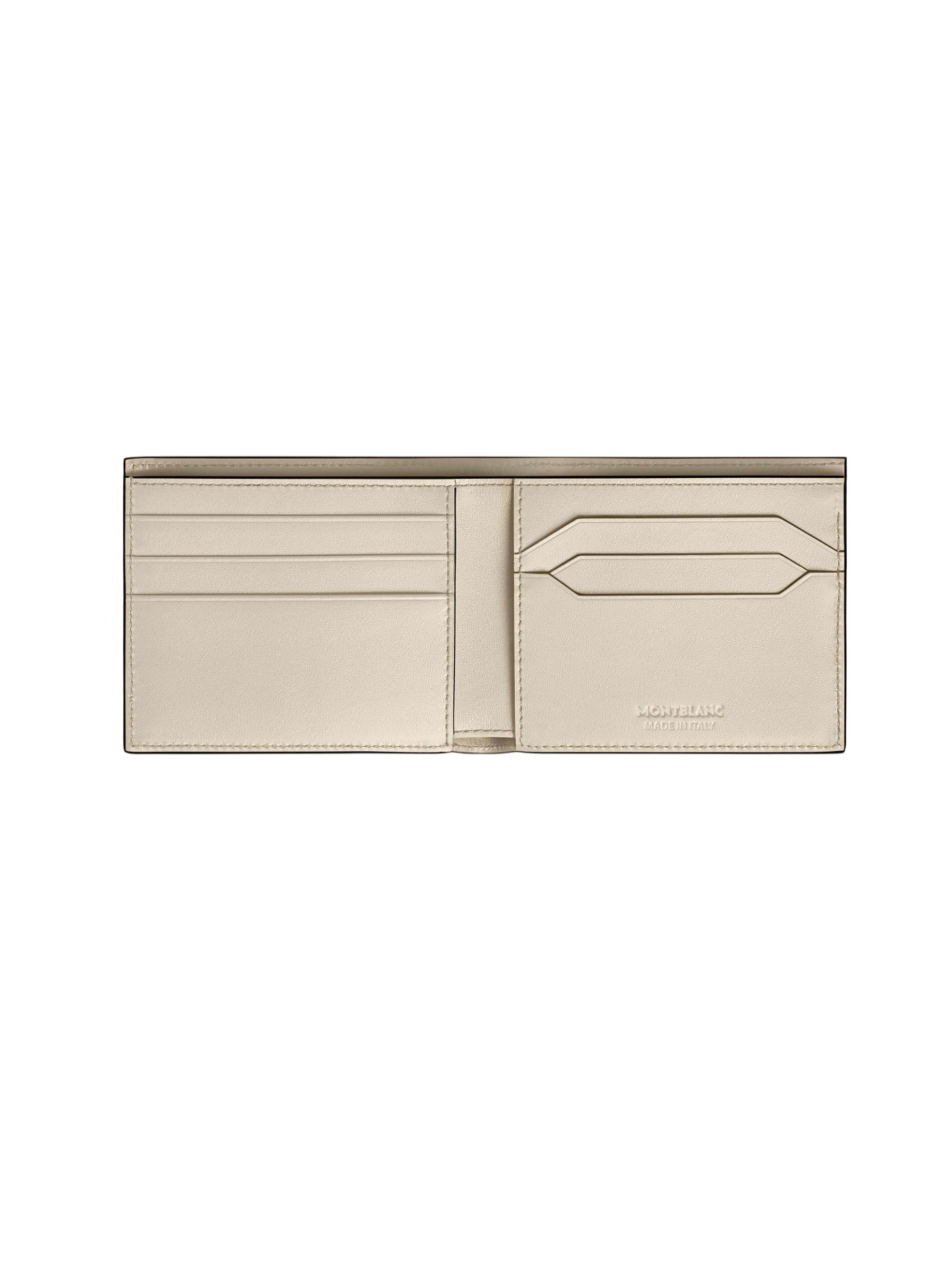 Cartera Montblanc Meisterstruck Cloud Beige