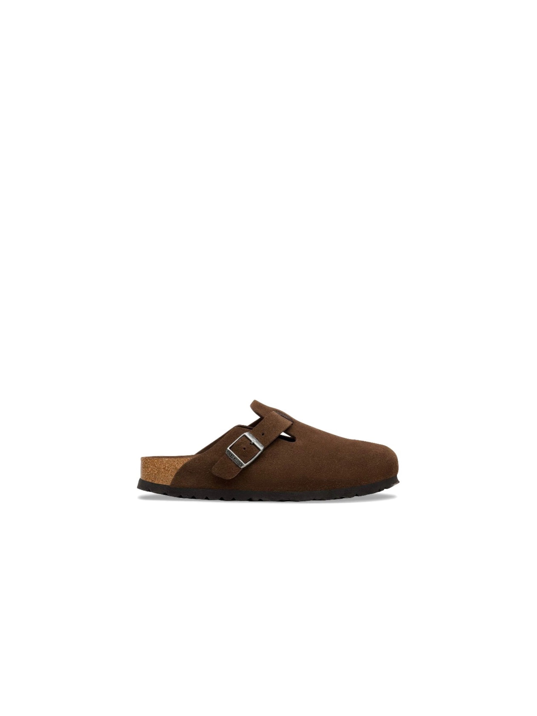 BIRKENTOCK BOSTON CAFE GAMUZA