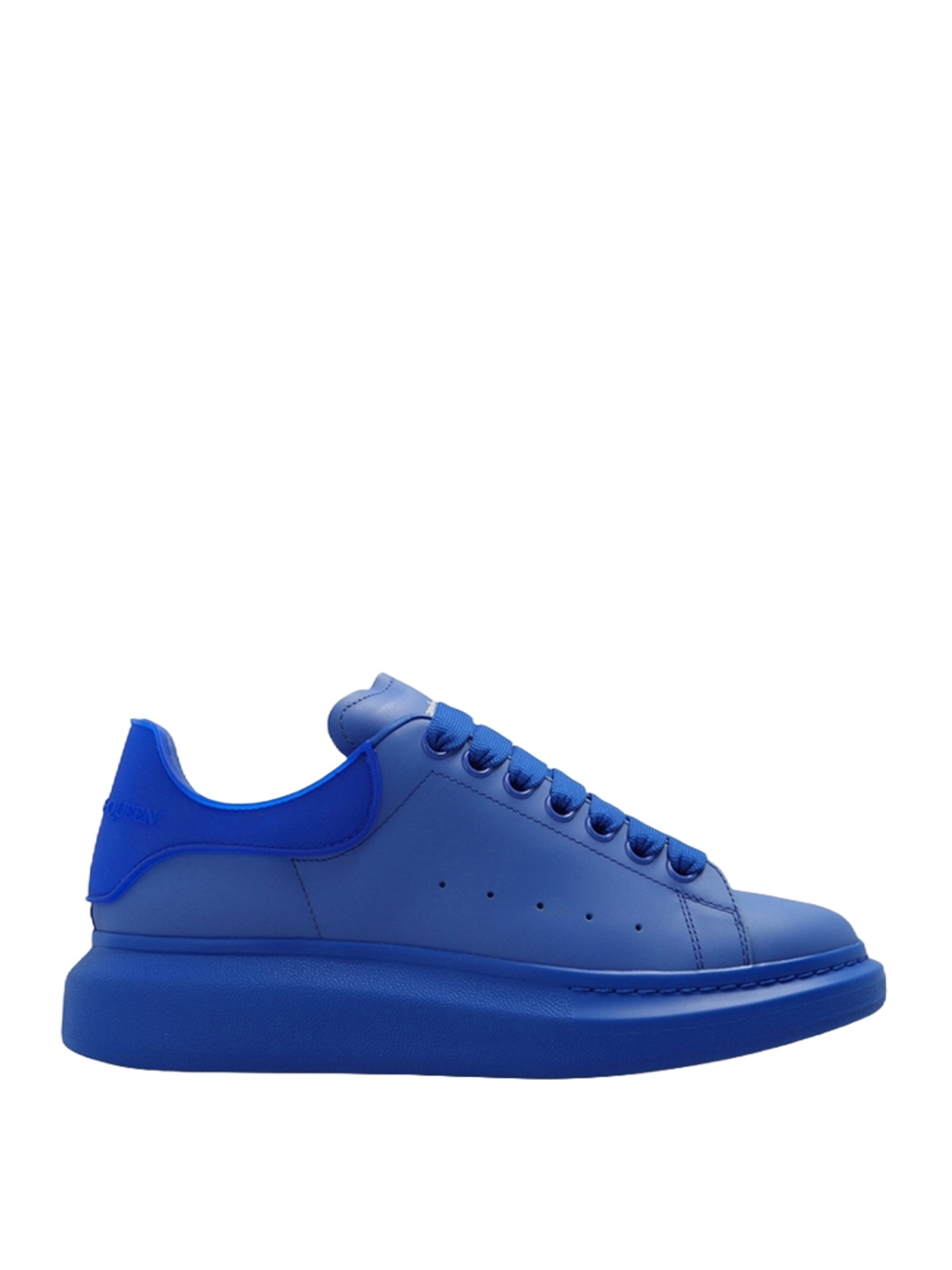 ALEXANDER MCQUEEN COBALT COBALT COBALT