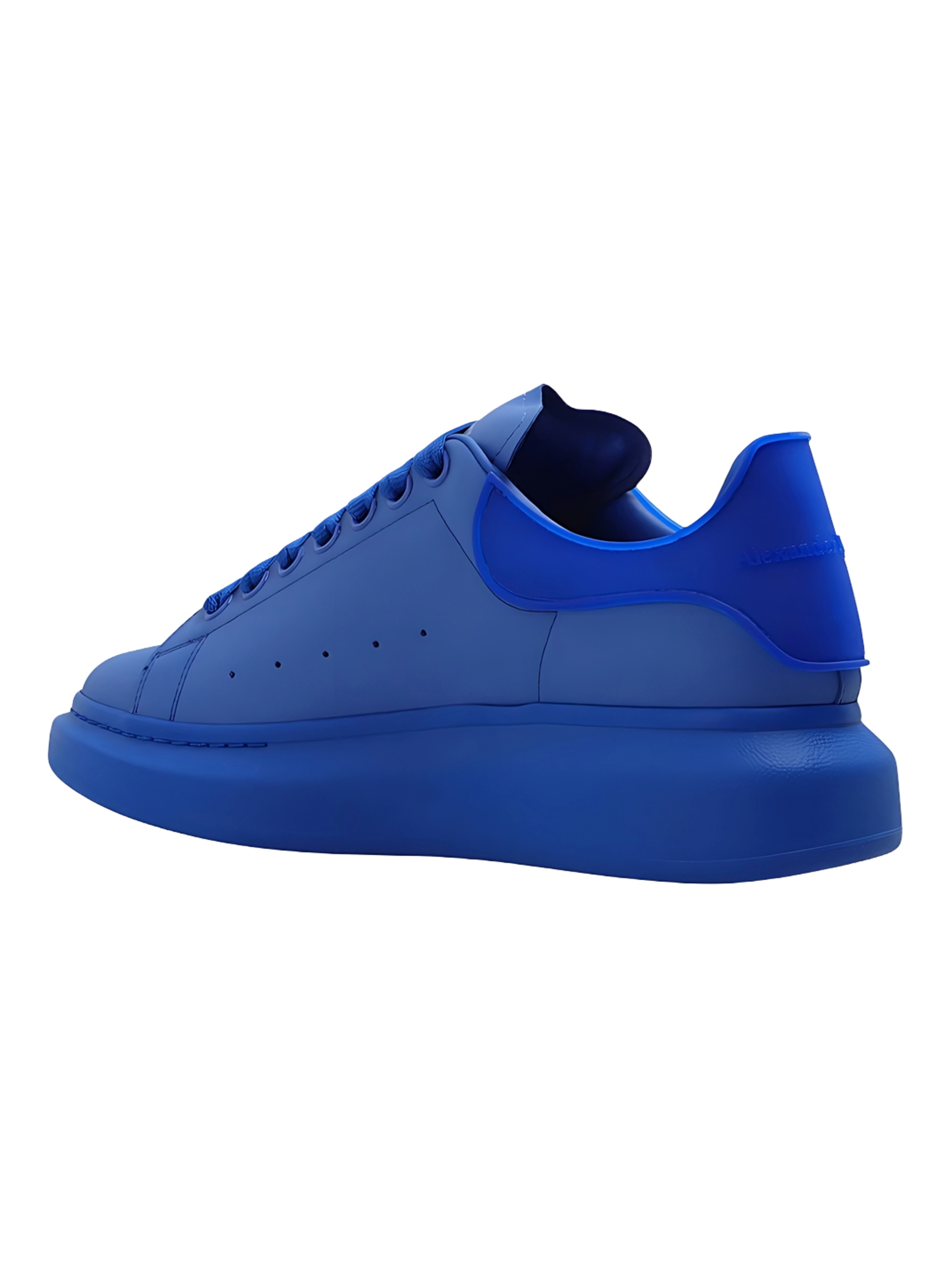 ALEXANDER MCQUEEN COBALT COBALT COBALT