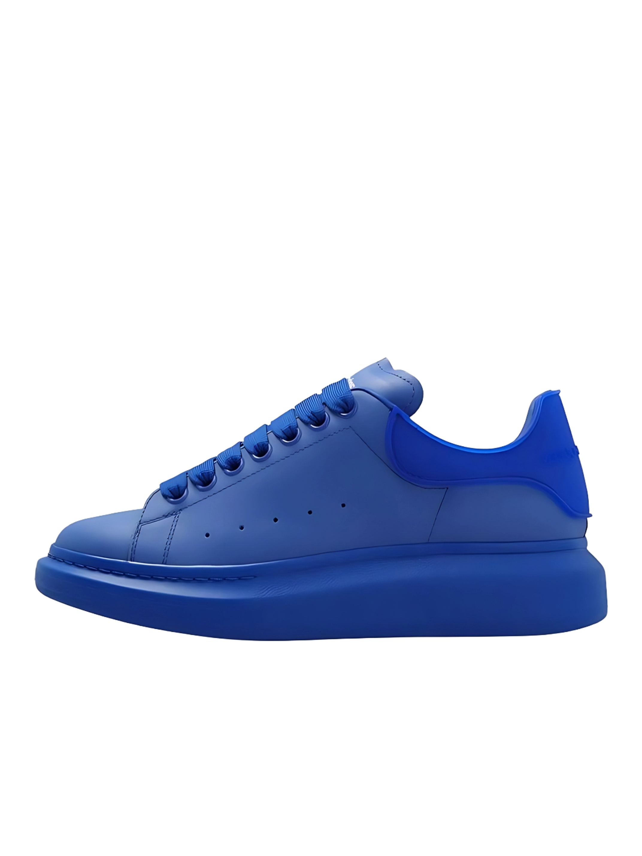 ALEXANDER MCQUEEN COBALT COBALT COBALT