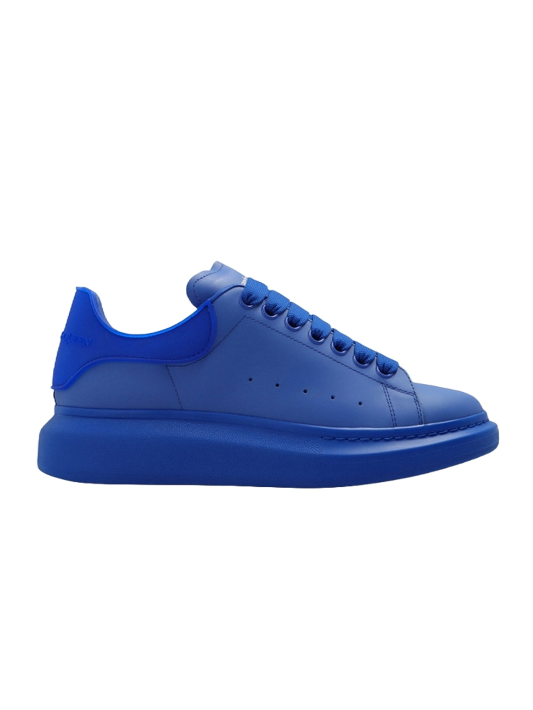 ALEXANDER MCQUEEN COBALT COBALT COBALT