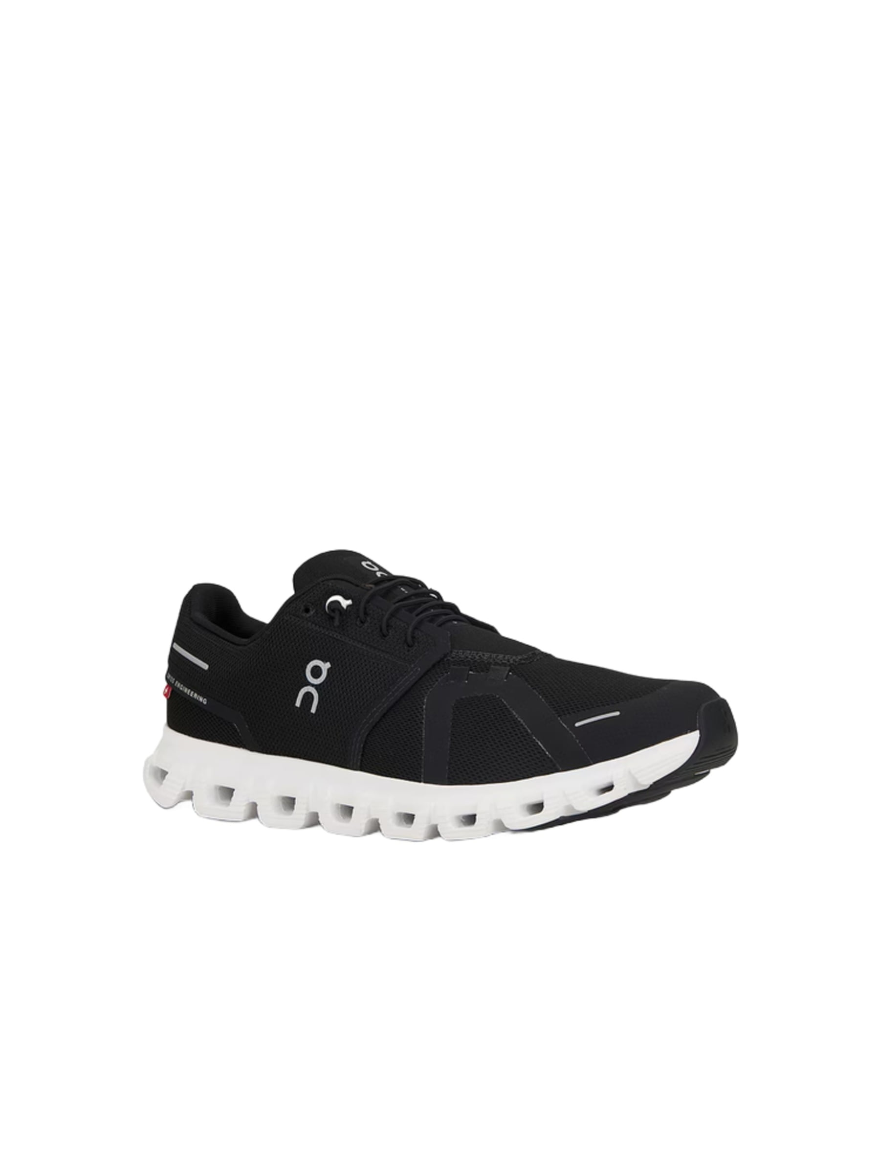 On Running Cloud 6 Black White