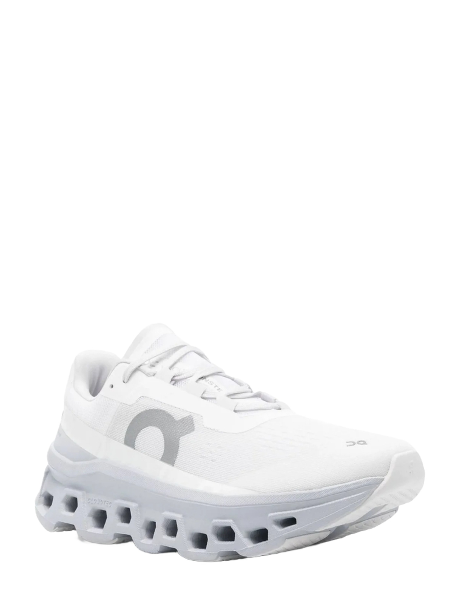 Tenis ON Running White Glacier