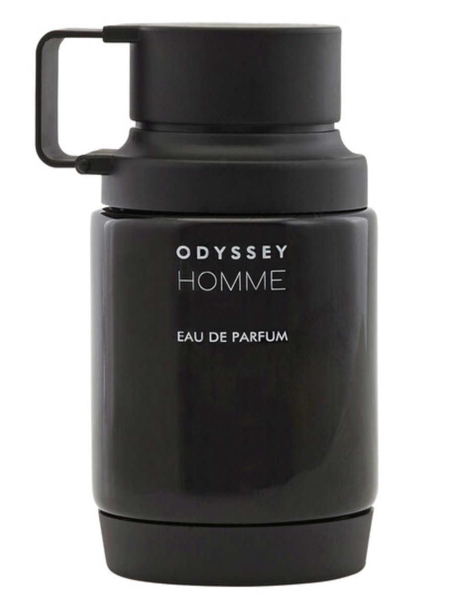 ODYSSEY HOMME BLACK Men EDP - 100Ml