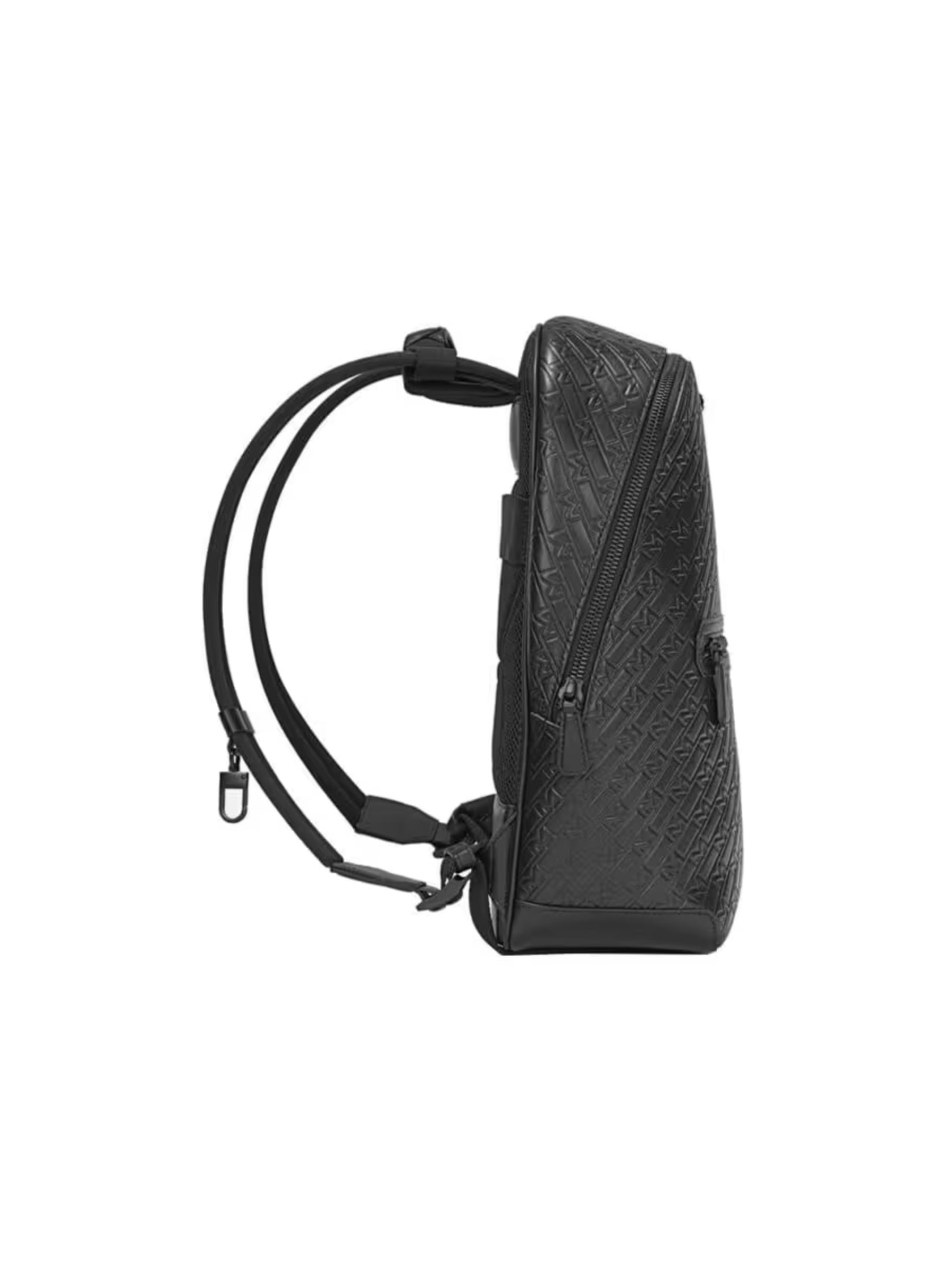 Mochila Montblanc Negro