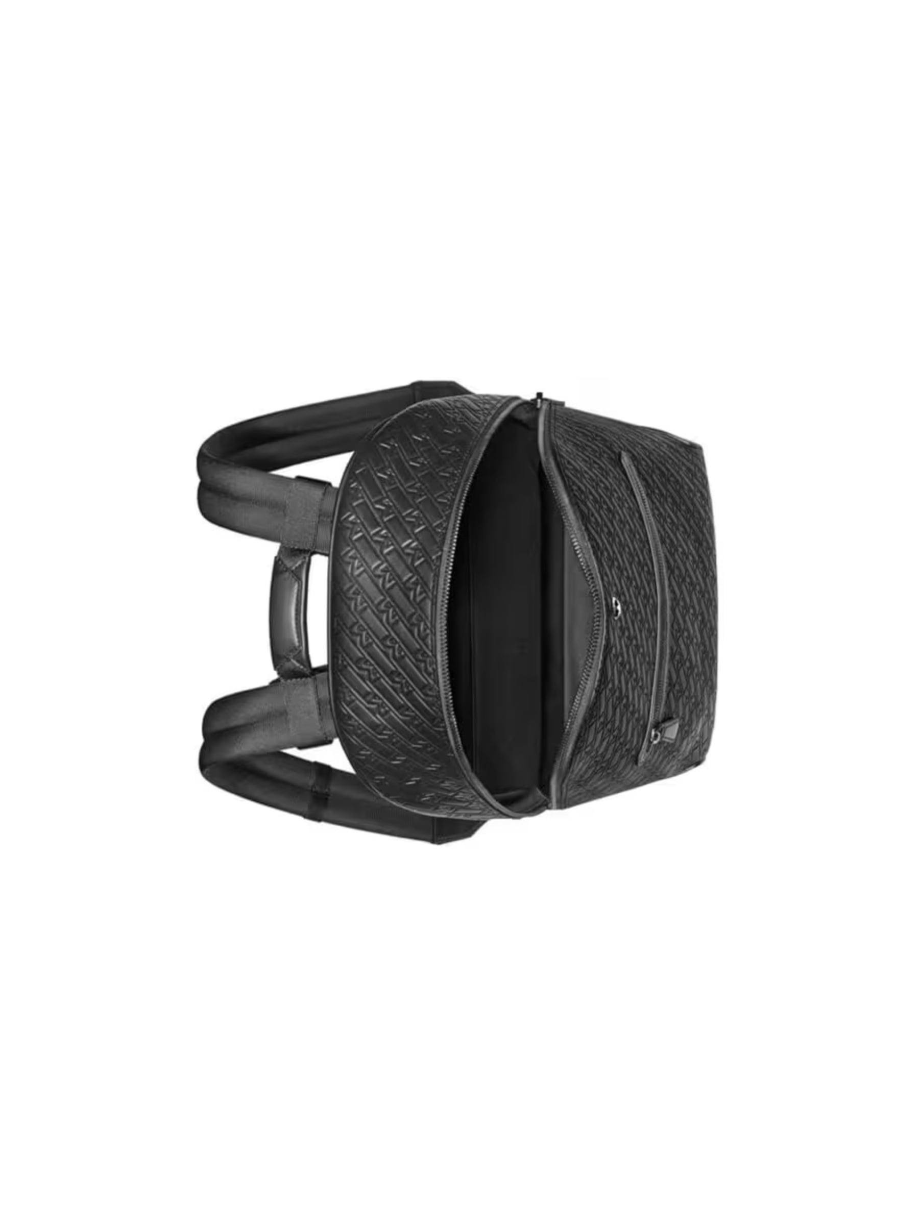 Mochila Montblanc Negro