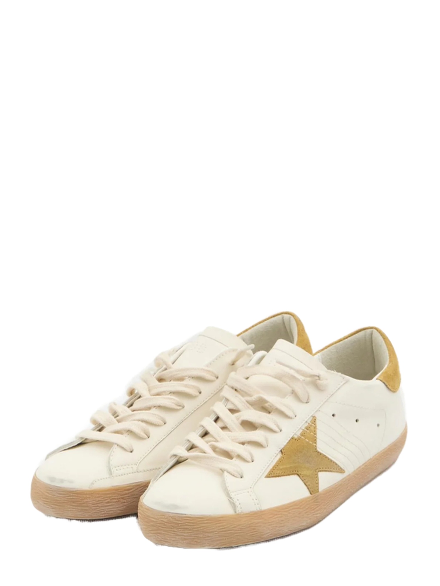 Tenis Golden Goose Super Star