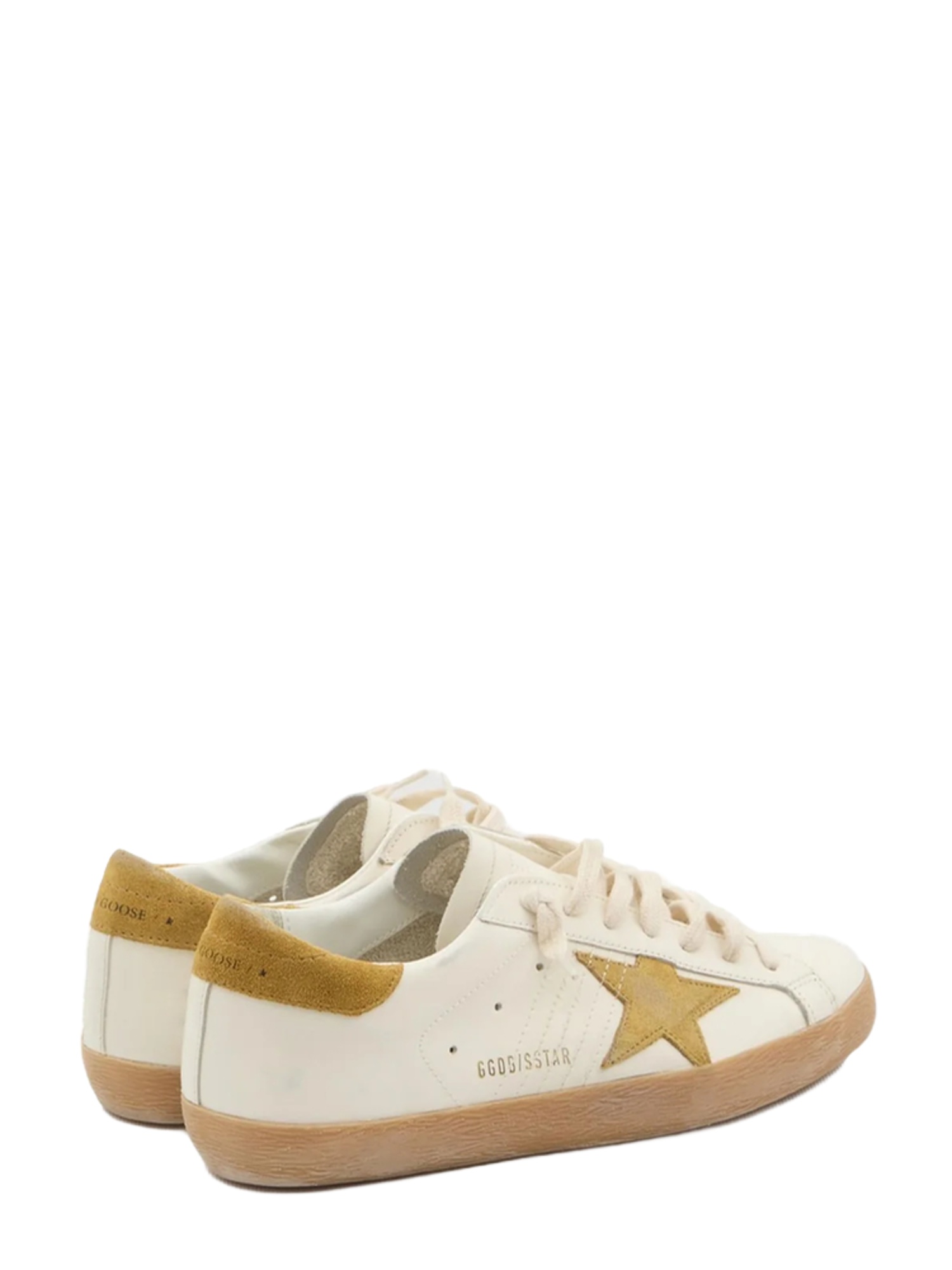 Tenis Golden Goose Super Star