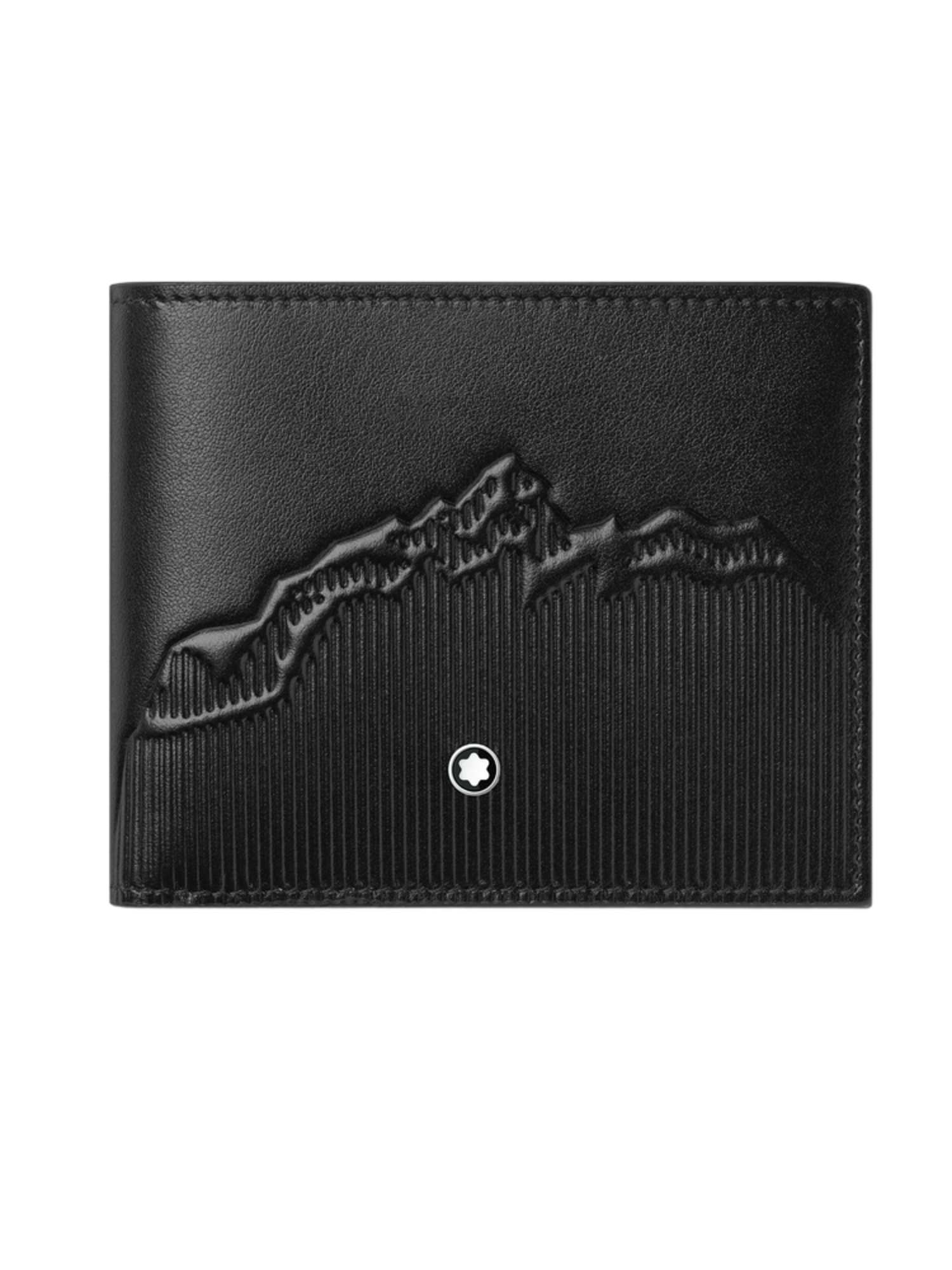 Cartera Montblanc Meistertrück con diseño