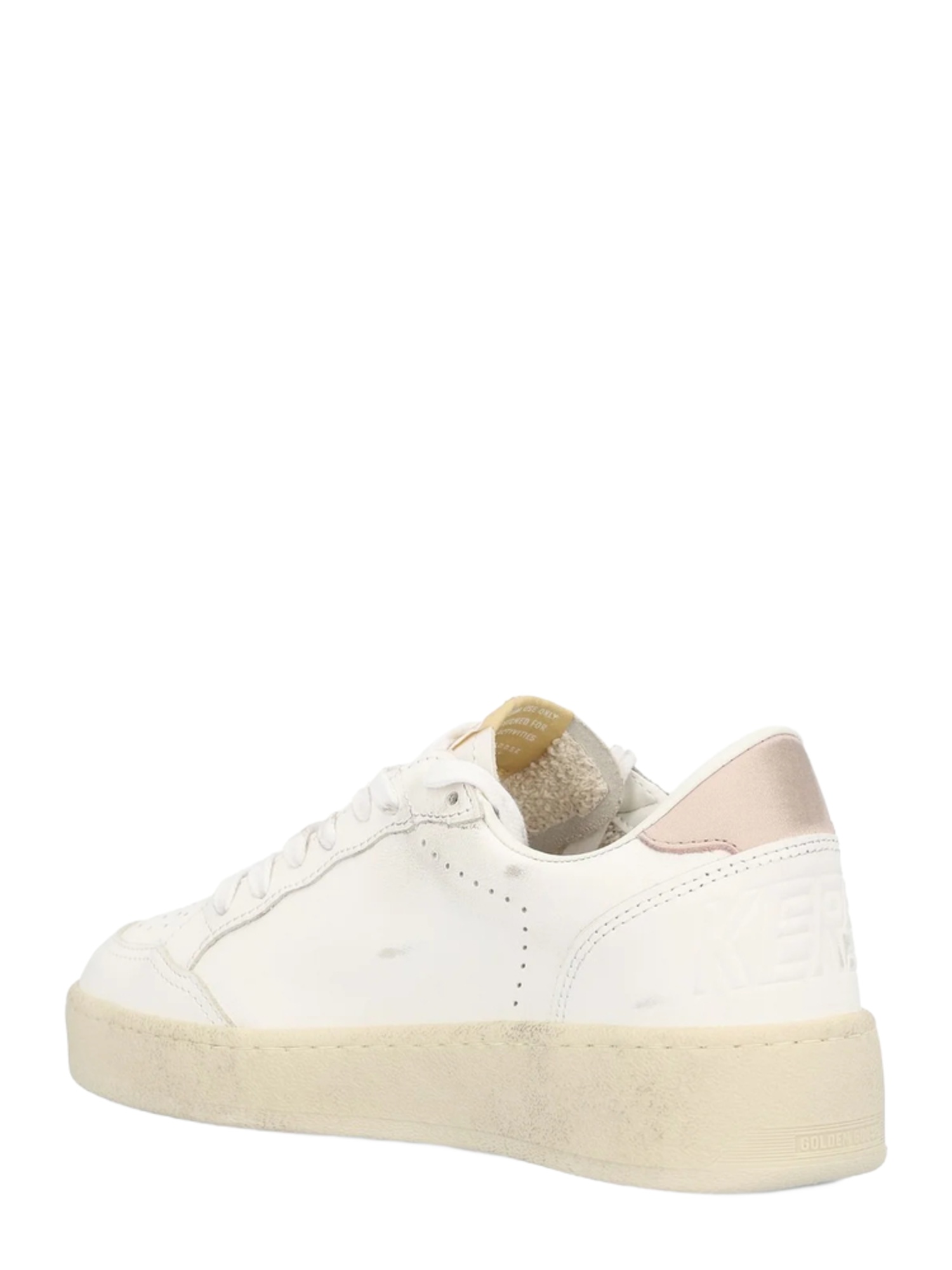 Tenis Golden Goose Ballstar