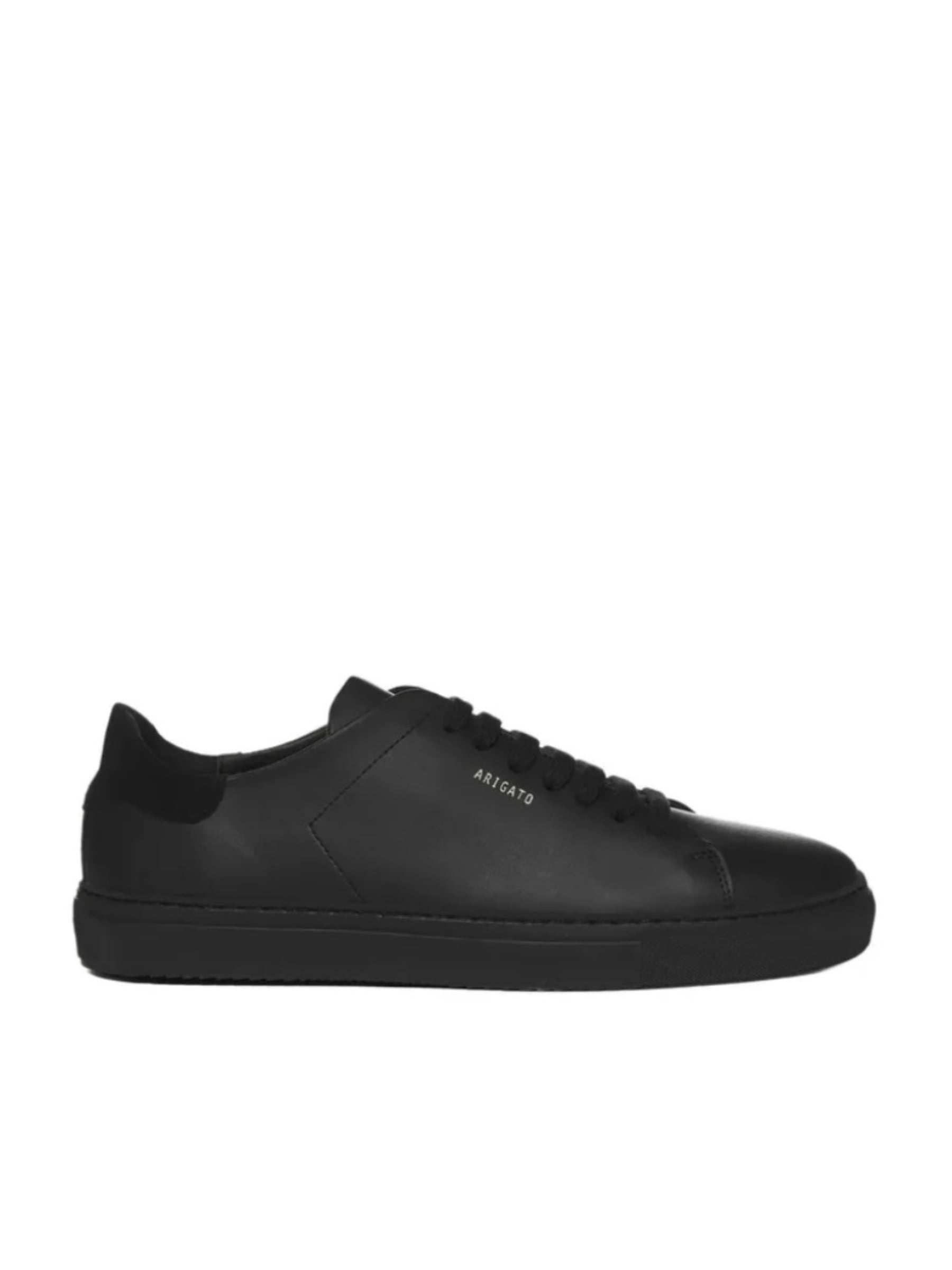 Tenis Axel Arigato CLEAN 90 All Black
