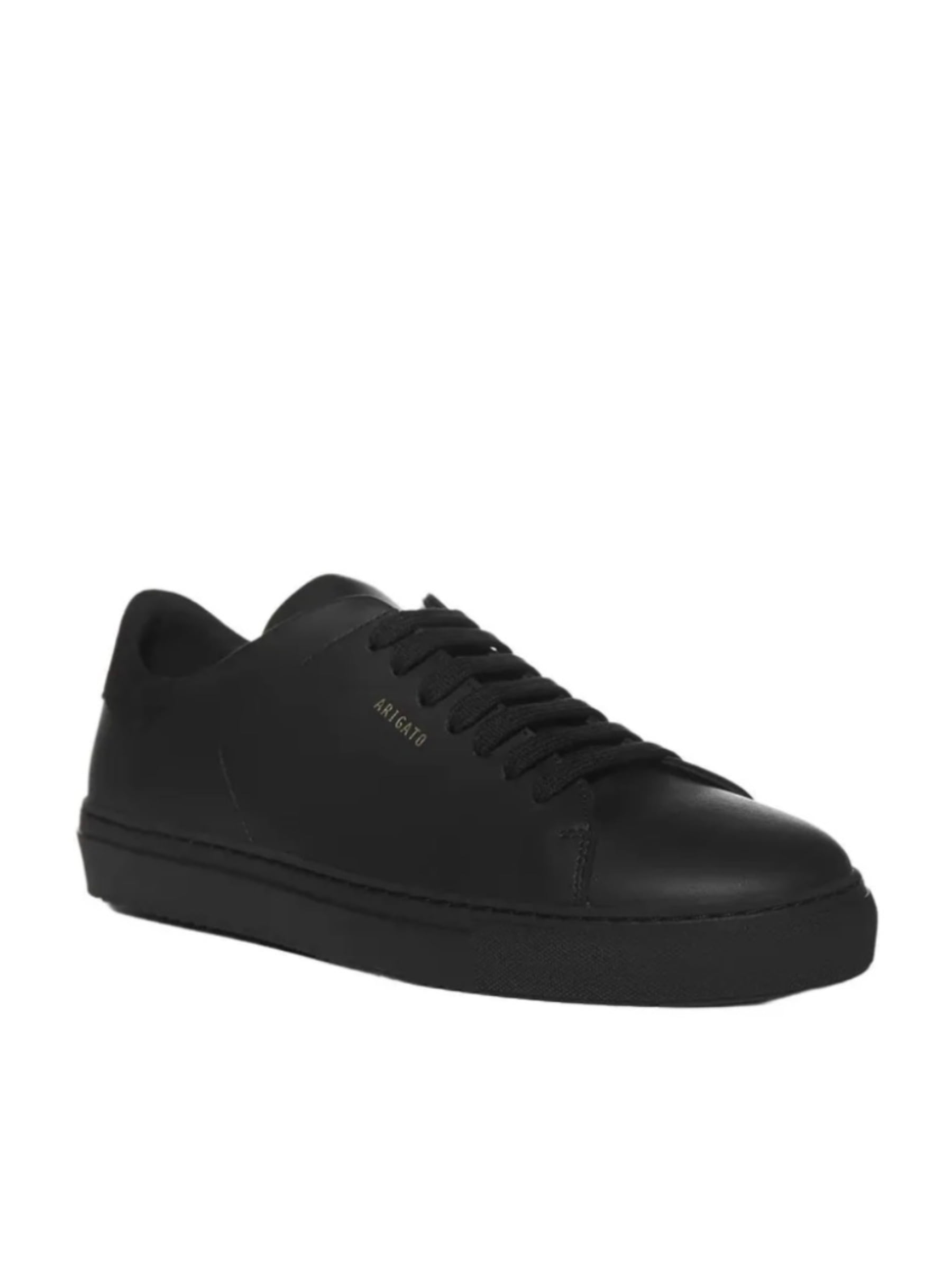 Tenis Axel Arigato CLEAN 90 All Black