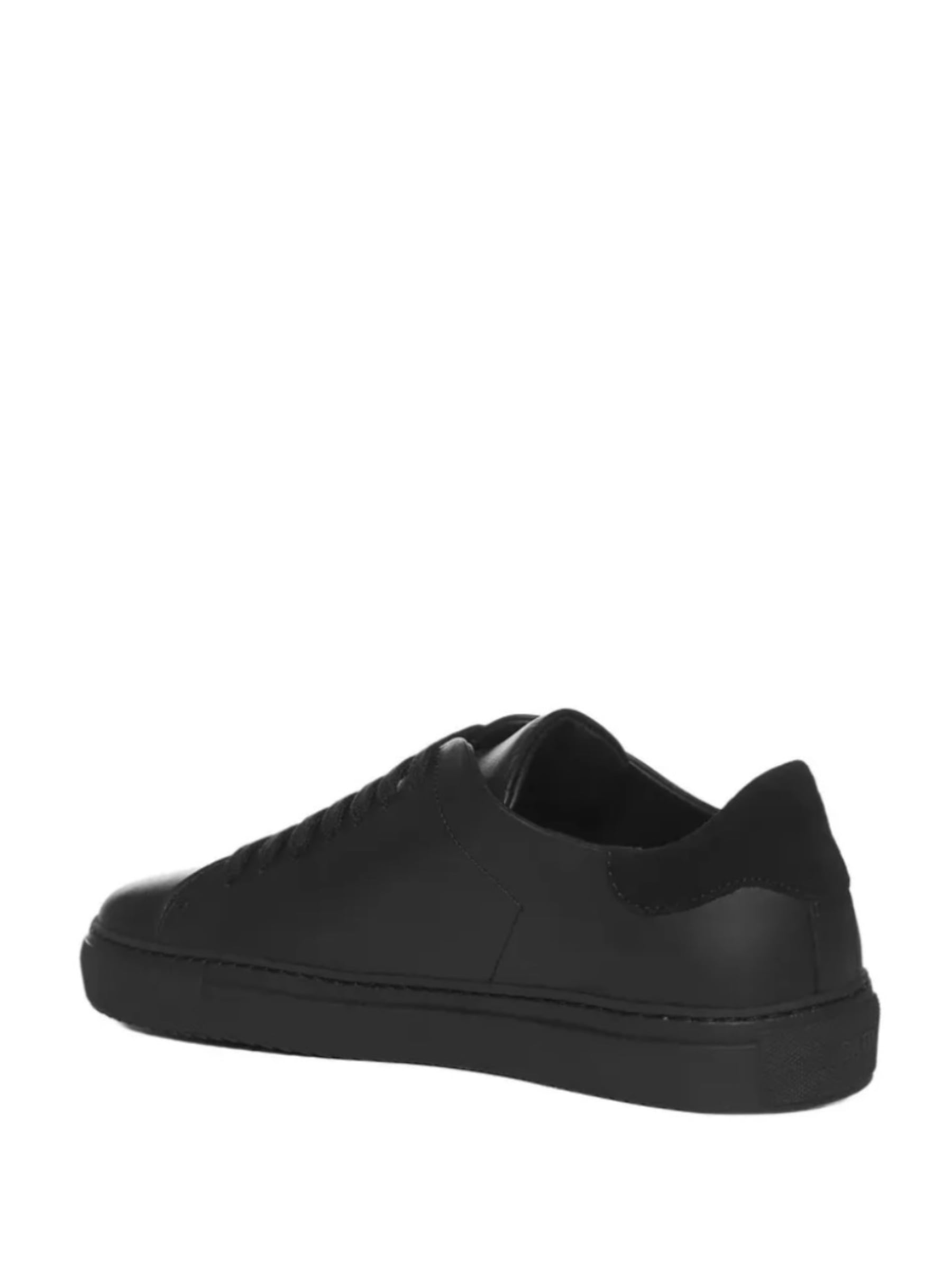 Tenis Axel Arigato CLEAN 90 All Black