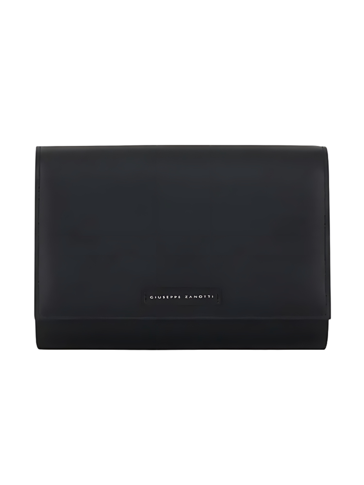 Giuseppe Zanotti Clutch plegable Ulyana Preowned