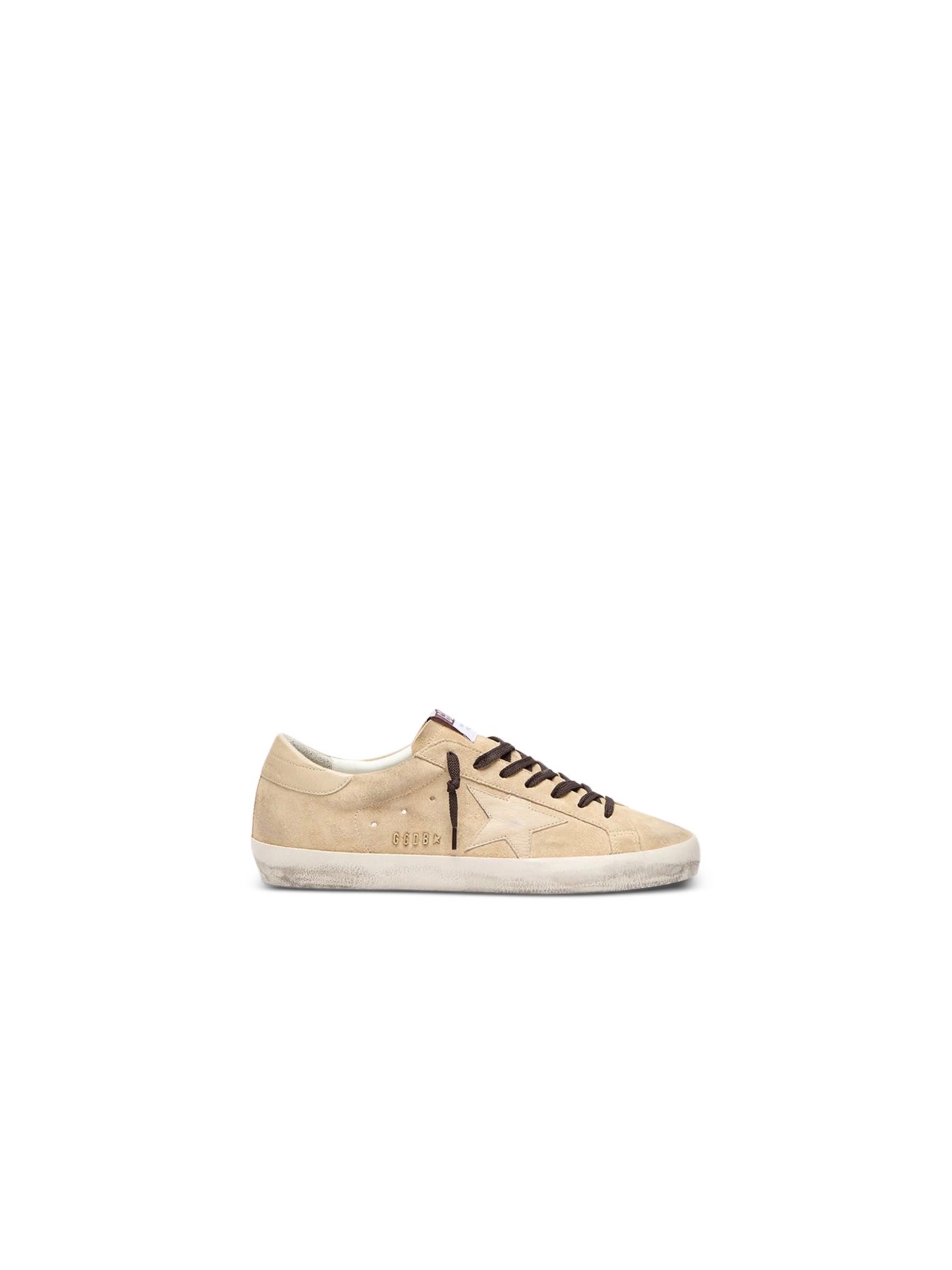 GOLDEN GOOSE BEIGE
